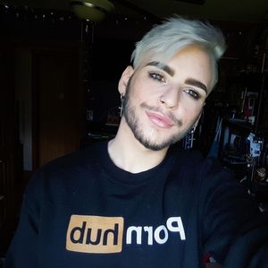 Meet your Posher, Jake